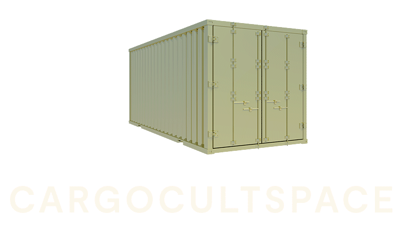 space.cargocult